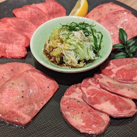 東京焼肉 黒木 - 