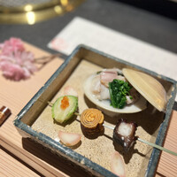 日本焼肉はせ川 別亭 銀座店 - 