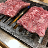 ビーフキッチン 渋谷店 - 