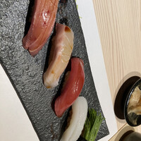 吉祥寺 鮨 天ぷら いわい - 