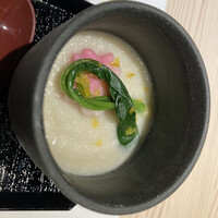 吉祥寺 鮨 天ぷら いわい - 