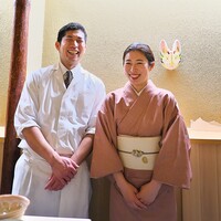 橦木町 しみず - 破顔一笑♬♬