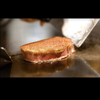 銀座のステーキ 渋谷店 -  銀座のステーキ 渋谷店 -