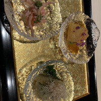 吉祥寺 鮨 天ぷら いわい - 