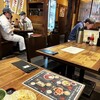 ヤキトンSAKABA アケボノヤ 日本橋店