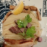 自家製麺 MENSHO TOKYO - 