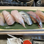 Kuzushi Sushi Kappou Kurage - 