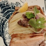 自家製麺 MENSHO TOKYO - 