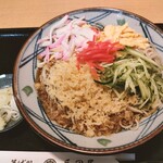 そば処長岡屋 - 