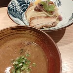 自家製麺 MENSHO TOKYO - 