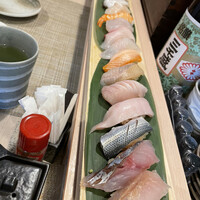 くずし寿司割烹 海月 - 