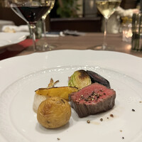 リストランテ アクアパッツァ - 