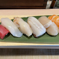 くずし寿司割烹 海月 - 