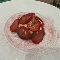 リストランテ アクアパッツァ - 