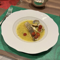 リストランテ アクアパッツァ - 