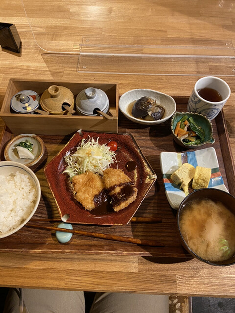 Rokkaku Kitchen 109 photo 5