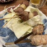 Yakitori Sakasou - 