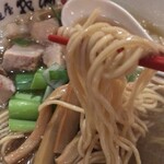 麺屋 我論 - 