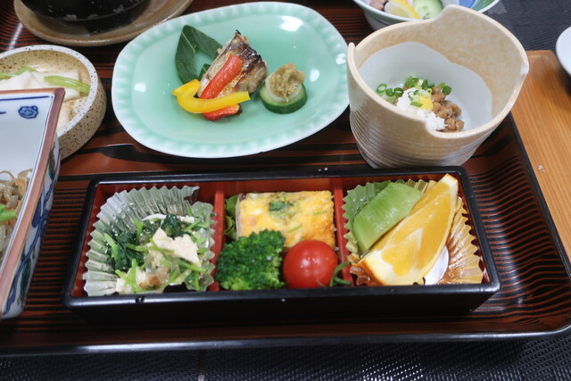 米澤屋 - 猪苗代（旅館・民宿）の写真