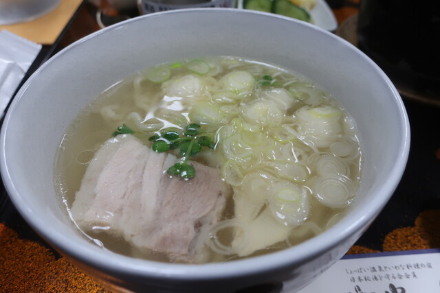 米澤屋 - 猪苗代（旅館・民宿）の写真