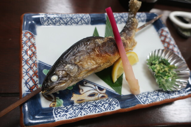 米澤屋 - 猪苗代（旅館・民宿）の写真