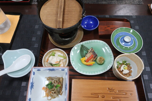 米澤屋 &ndash; 猪苗代の宿泊と温泉体験 | 福島県北塩原村