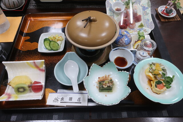 米澤屋 - 猪苗代（旅館・民宿）の写真