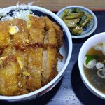 飯島食堂 - 