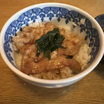 浅草坦坦亭 - 