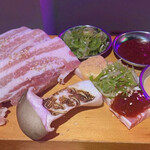 嚴選和牛 燒肉 牛芯 新宿店 - 