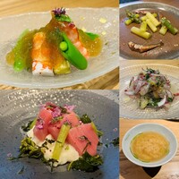 鮨&bar 5 - 