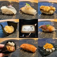 鮨&bar 5 - 