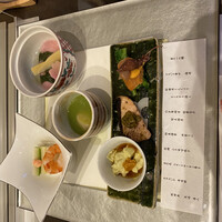 割烹蒲焼 横浜八十八 吉田町店 - 