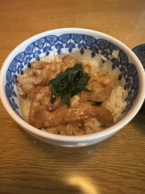 Asakusa Tantan Tei photo 2