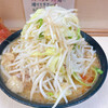 ラーメン二郎 京成大久保店