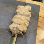 Yakitori Hassaku - せせり