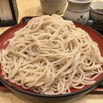 Komoro Soba - 