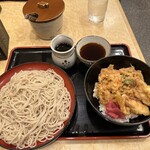 Komoro Soba - 