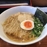 浜堂ラーメン - 