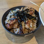 Yakitori Don - 