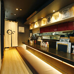 新潟肉と海鮮・50種の地酒 つるまる - 