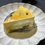 과자 by 카루이자와 에레강스 - 