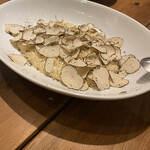 阿佐ヶ谷のイタリア料理ガッターロ - 