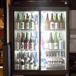 新潟肉と海鮮・50種の地酒 つるまる - 