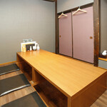 新潟肉と海鮮・50種の地酒 つるまる - 