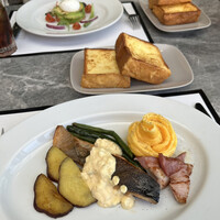 マーサーブランチ テラスハウス - 