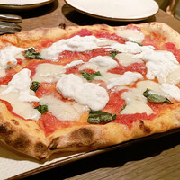 オービカ モッツァレラバー 梅田店 - 