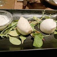 オービカ モッツァレラバー 梅田店 - 