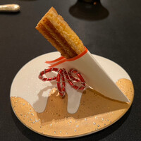 ガストロノミー ジョエル・ロブション - 