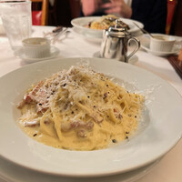 トラットリア グランボッカ - 